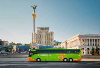FlixBus Київ