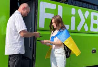 FlixBus Україна