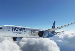 Norse Airlines