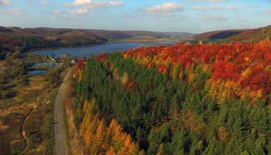 Путівник по Тернопільській області