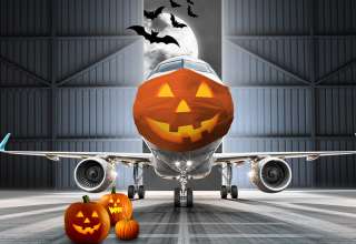 Розпродажі з нагоди хелловіну