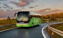 FlixBus автобус