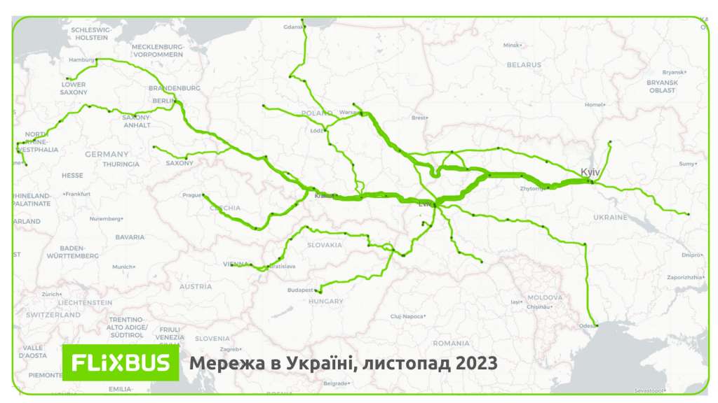 flixbus ukraine map 112023