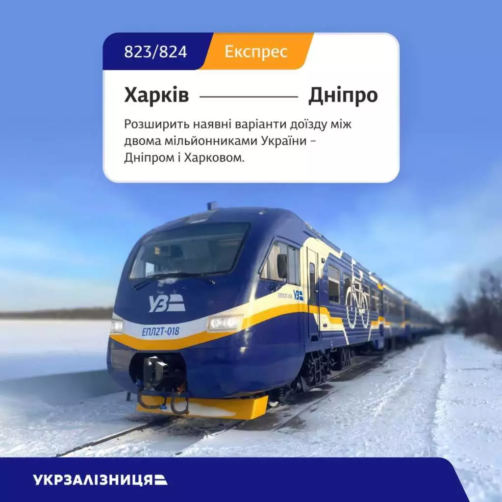 khark dnipro expres