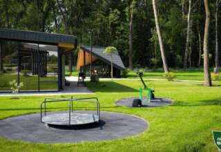 Лісовичок ДП Ліси України